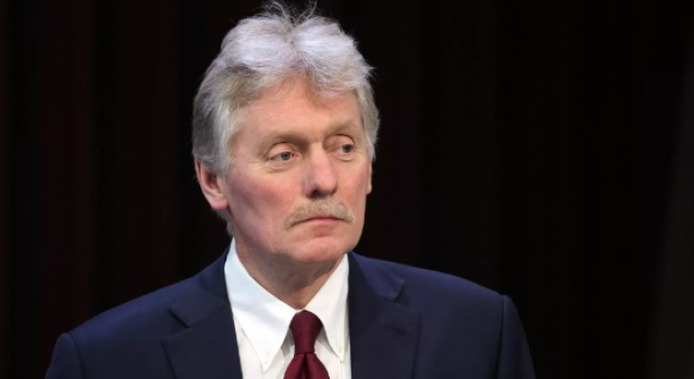 Kremlin: Rusya, Ukrayna konusunda müzakerelere açık olmaya devam ediyor