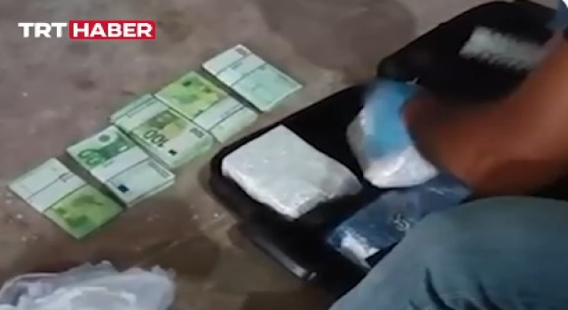 Manavgat Belediyesi Belediye Başkanı Niyazi Nefi Kara’nın yeğeni rüşvet alındığını itiraf etti.