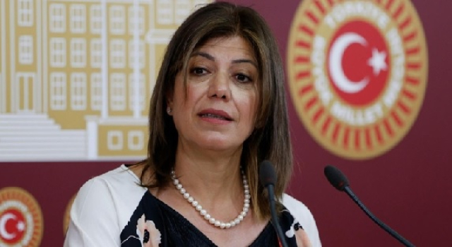 Meral Danış Beştaş da Demirtaş davasındaki kritik güne işaret etti