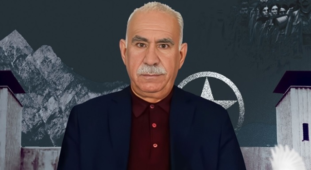 Öcalan’dan Arap aşiretlere mektup: DSG ile ilgili kritik mesaj!