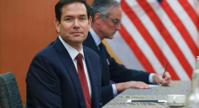 Rubio: Trump, 'narko-terörist' örgütlere karşı savaş başlatacak