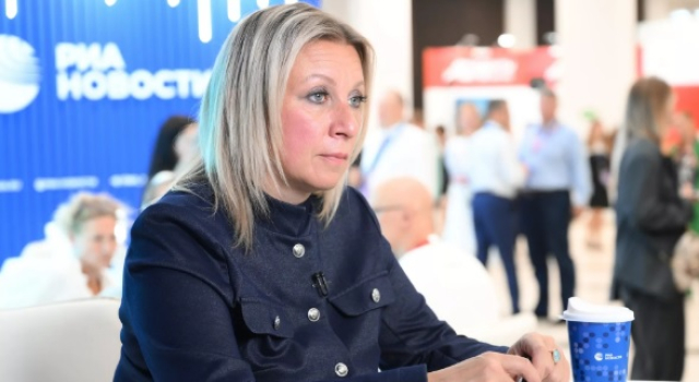 Rus Dışişleri: Moskova ve Washington, yeni müzakere turunun tarihi ve yerini görüşüyor