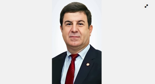 Sinan Koç’tan Tarihi Çağrı:“Hatayspor Tesislerini Mersin İdmanyurdu’na Kazandıralım”