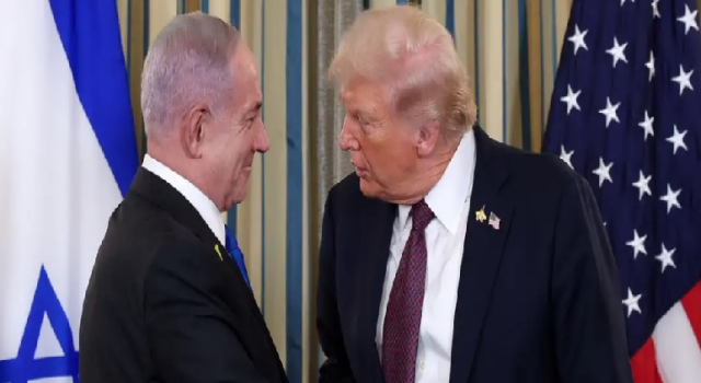 Trump'ın Gazze planına uluslararası toplumdan büyük destek