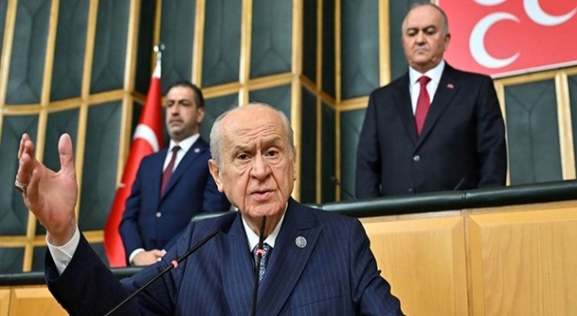 Bahçeli: CHP’nin Meclis açılışına katılmayacak olmasını eleştirdi: Totaliter ahlaksızlık