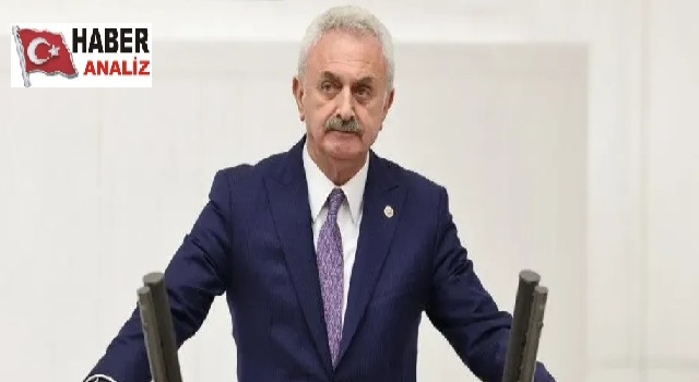 CHP’li Nail Çiler’den Bakan Kurum’a Soru Önergesi