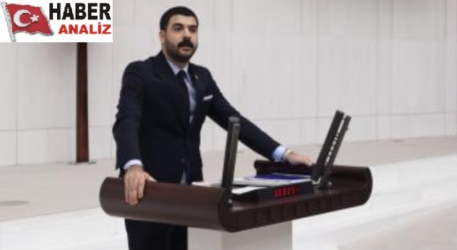 Çocuklarda Yetersiz Beslenme ve Bodurluk Tehlikesi Meclis Gündeminde