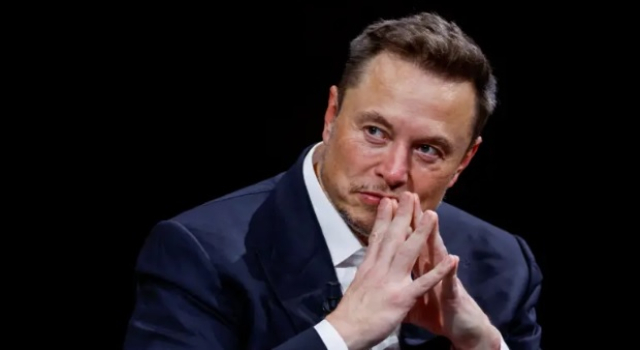 Dünyada bir ilk: Elon Musk'ın serveti 500 milyar doları geçti