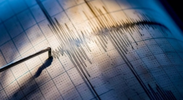 Endonezya’da 6.8 büyüklüğünde deprem meydana geldi