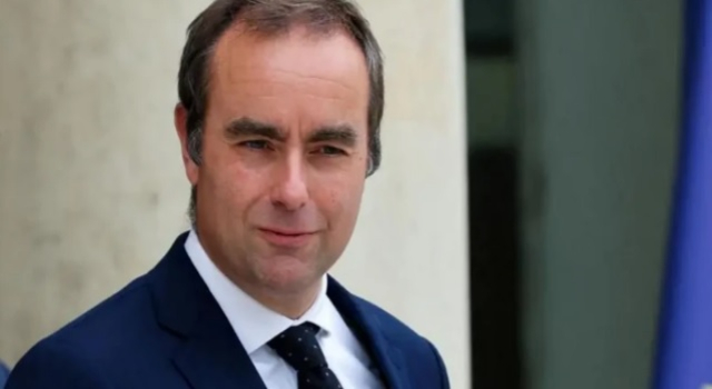 Fransa Başbakanı Sébastien Lecornu istifa etti