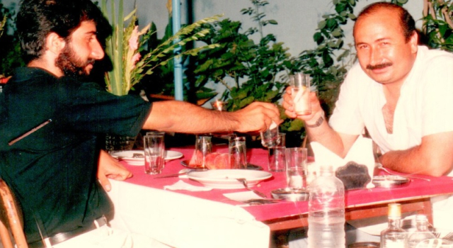 GÖKTAŞ ÖĞRETMENEVİ MÜDÜRÜ YAŞAR GÜRSOY İLE