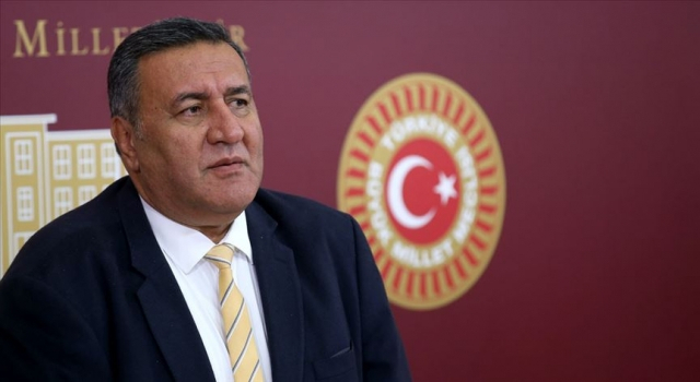 Gürer: “İsrafın bedeli 23 milyon ton gıda”