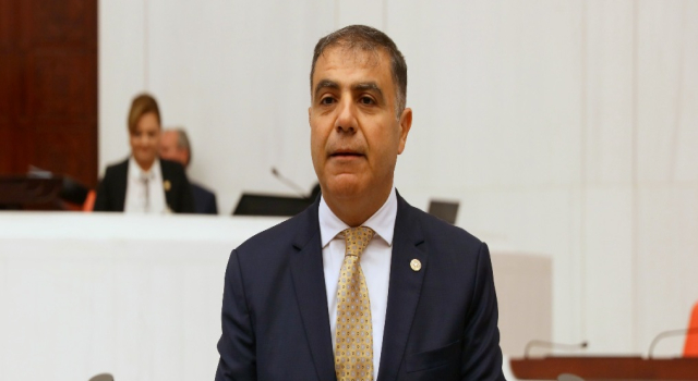 Güzelmansur: Samandağ’ın Uzman Doktor İhtiyacı Acilen Karşılanmalı!