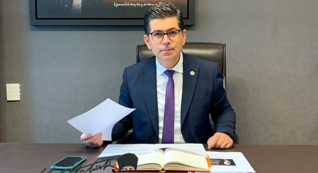 Halıcı’dan Sanal Bahis Uyarısı: “Gençleri Sessizce Çökerten Bir Tehlike”