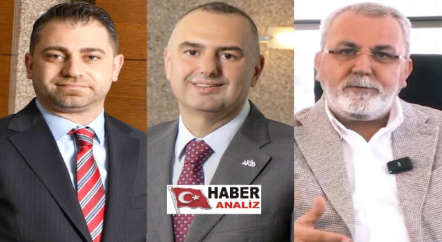 İş adamları: “Sanayi odası, Mersin için geç kalınmış bir gerekliliktir”