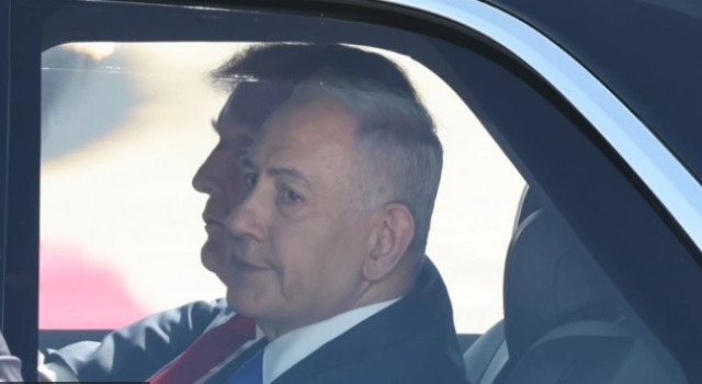 İsrail Başbakanlığı: Netanyahu Mısır zirvesine katılamayacak