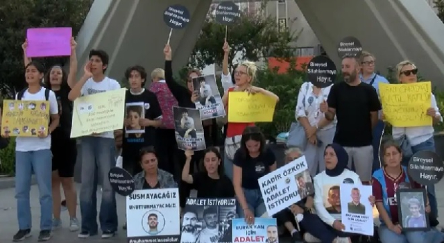 Mattia Ahmet Minguzzi'nin katillerine 24 yıl hapis