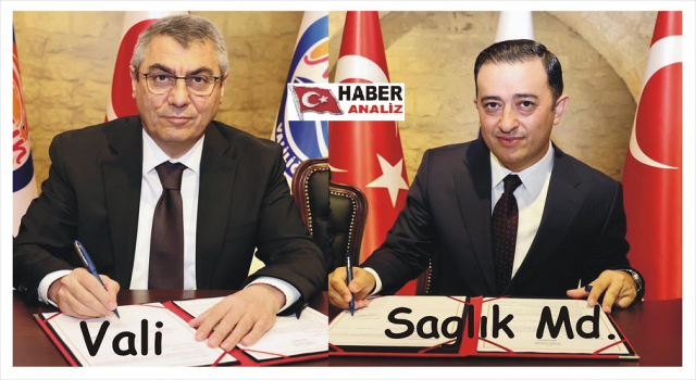MERSİN’E YENİ HİZMETLER KAZANDIRDILAR