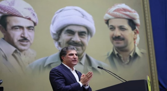 Neçirvan Barzani: Gelecek dönem, Anayasanın uygulanması dönemi olacak