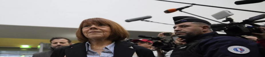 Pelicot davası sonrası Fransa'da yasa değişti: Cinsel suçlara 'rıza' tanımı getirildi