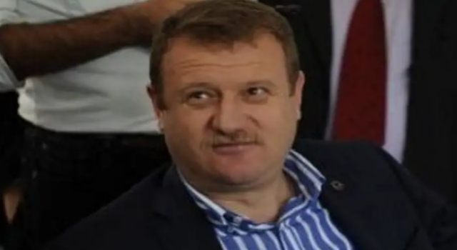 RTÜK'ün yeni başkanı Mehmet Daniş oldu