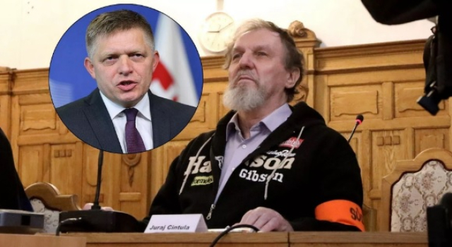 Slovakya Başbakanı Fico’ya suikast girişiminde bulunan saldırgana 21 yıl hapis cezası