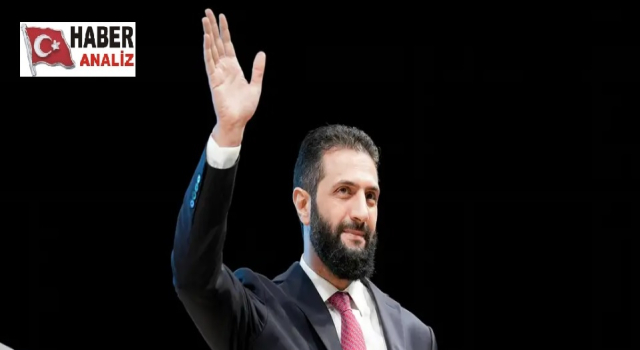 Suriye'de tartışmalı seçimlere doğru: Şara'nın ilk sınavı