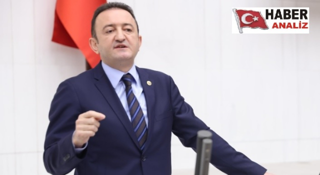 TBMM’de Sena Polat Çağrısı: “Gazze için ses oldu, İsrail zindanında tutuluyor”