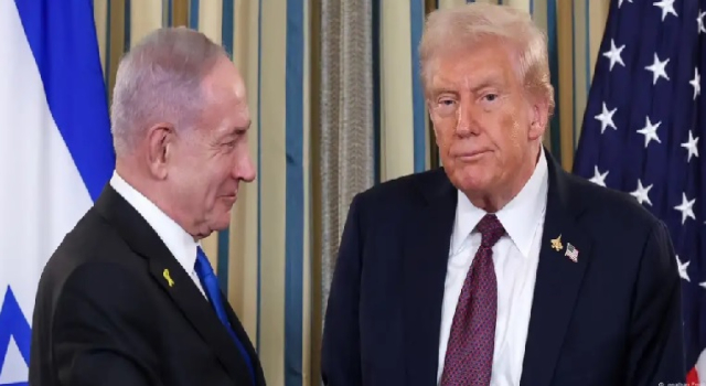Trump'tan İsrail ve Hamas'a Gazze çağrısı: Acele edin