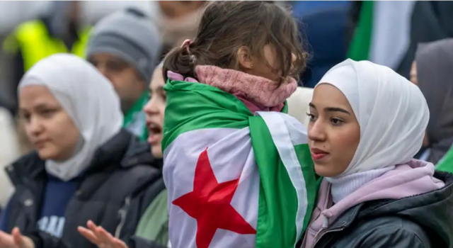 Almanya'da "geri dönüş" tartışması: Suriyeliler kaygılı