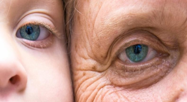 Bilim insanları açıkladı: İnsan yaşlanmasının dönüm noktası 50 yaş