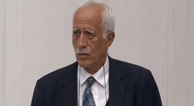 DEM Parti Milletvekili Çiftyürek: Komisyon Öcalan’dan Rojava’da silah bırakılmasını isteyecek