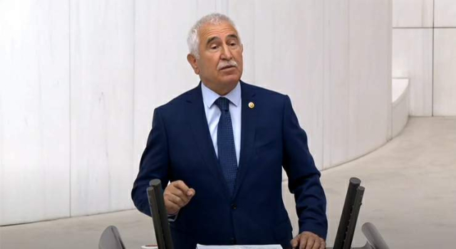 DURMAZ: TOKAT'IN YOLLARI...