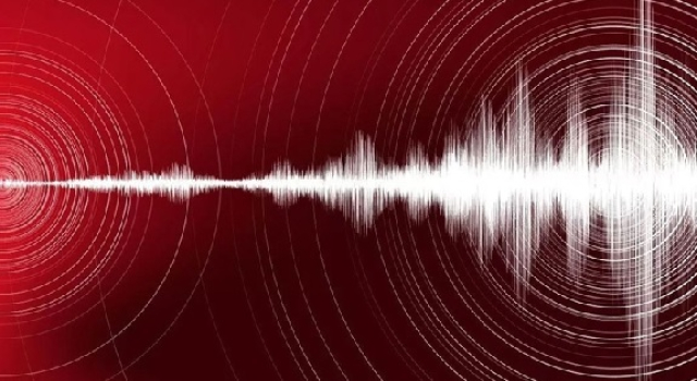 Mersin, Adana ve Antalya’yı salladı: Akdeniz'de deprem!