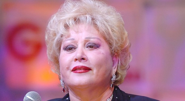 Muazzez Abacı doğum gününde hayata veda etti