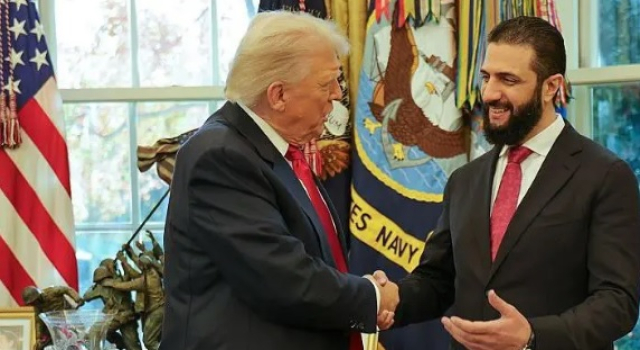 Suriye IŞİD karşıtı koalisyona katılıyor