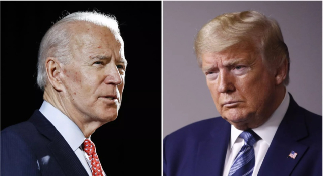 Trump, Biden'ın imzaladığı tüm kararnameleri iptal etti