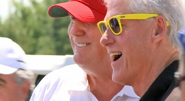 Trump'tan Epstein talimatı: Bill Clinton'u soruşturun