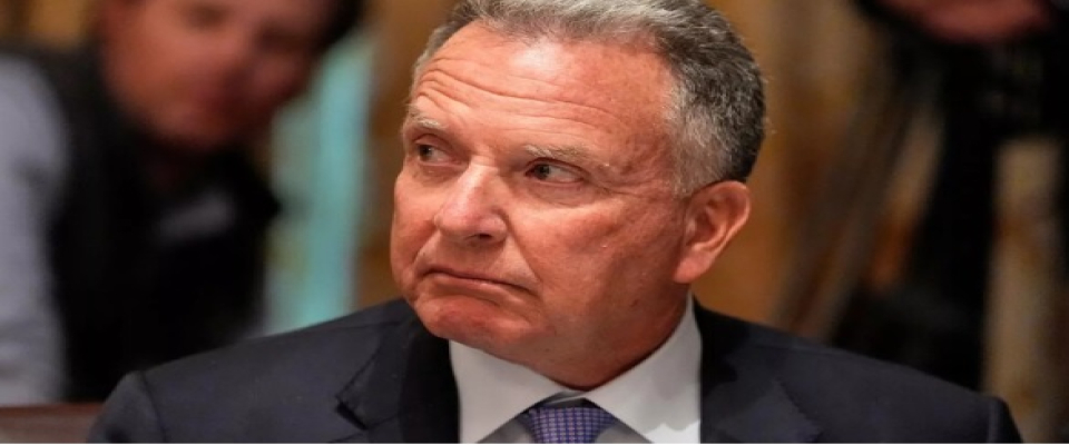 Witkoff: İbrahim Anlaşmaları'na katılan bir ülkeyi daha duyuracağız