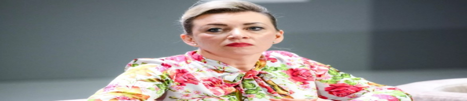 Zaharova: Rus vatandaşlarına çoklu vize verilmesini kısıtlamak AB için intihardır