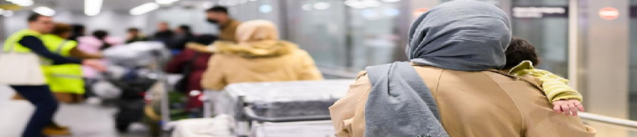 Almanya: 2026'da göç ve iltica politikasında ne değişecek?