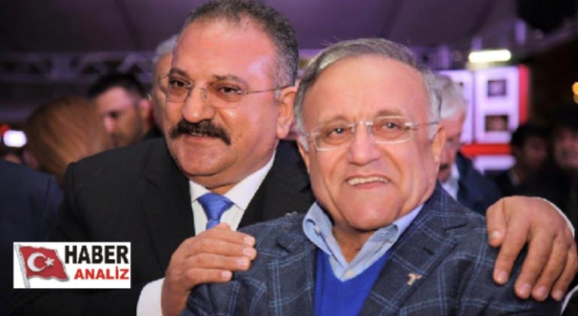 GÖKTAŞ: MERSİN SANAYİ ODASI BİR GEREKLİLİKTİR