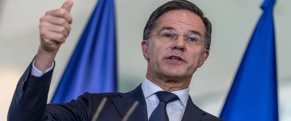 NATO Genel Sekreteri Rutte'den net mesaj: ABD’siz güvenlik olmaz
