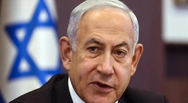 Netanyahu'dan İsrail Cumhurbaşkanı'na mektup: Yolsuzluk suçlamalarından affını istedi