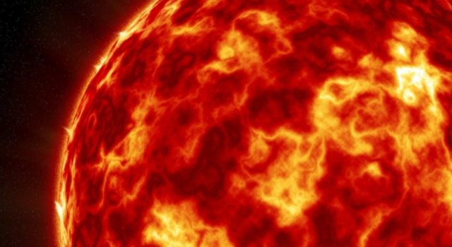 Rusya Bilimler Akademisi: Güneş süper patlama için enerji biriktiriyor