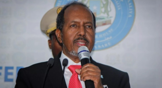 Somali’den sert tepki: İsrail’in Somaliland kararı 'bölgesel tehdit'