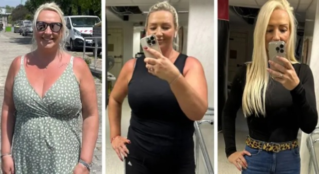 Zayıflama iğnelerini bırakanlar neler yaşıyor?