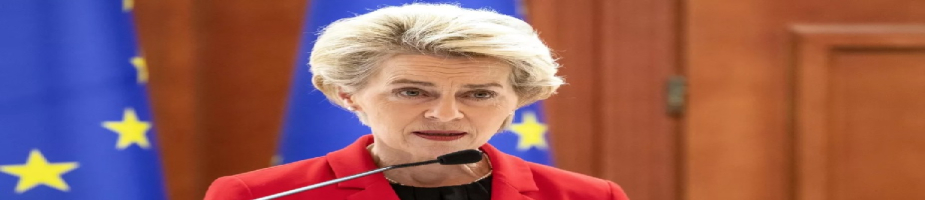 AB dış politika şefinden Ursula von der Leyen hakkında: 'O bir diktatör'