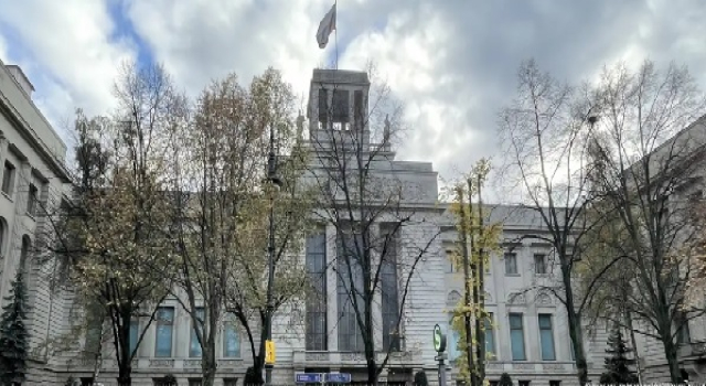 Almanya Rus diplomatı "persona non grata" ilan etti