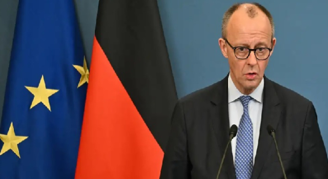 Almanya, Türkiye'nin imza attığı Barış Kurulu'na katılmıyor